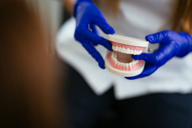 Advanced Technology for Better Dental Care in Lucasville, OH